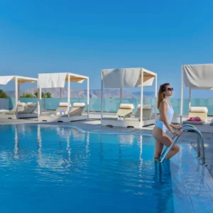 Apollo Hotel I Kreta Kreta Griekenland