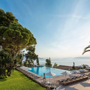 Hotel Kontokali Bay Resort & Spa Corfu Corfu Griekenland