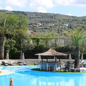 Hotel Pegasus Corfu Corfu Griekenland