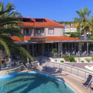 Hotel Anna Maria Paradise Chalkidiki Chalkidiki Griekenland