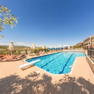 Zante Palace Hotel Zakynthos Zakynthos Griekenland