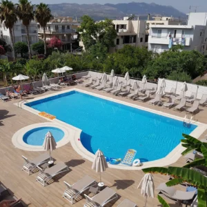 Hotel Imperial Kos Kos Griekenland