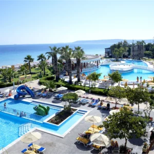 Sunshine Rhodes Hotel Rhodos Rhodos Griekenland