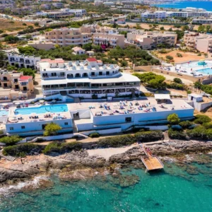 Hotel Horizon Beach Kreta Kreta Griekenland