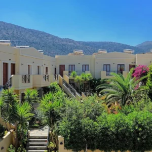 Appartementen Maria Lambis Kreta Kreta Griekenland
