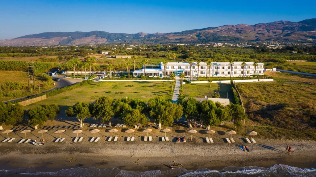 Hotel Costa Angela Seaside Resort Kos Kos Griekenland