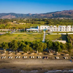 Hotel Costa Angela Seaside Resort Kos Kos Griekenland