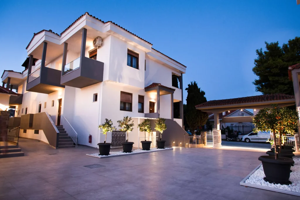 Acrotel Lily Ann Village Chalkidiki Chalkidiki Griekenland