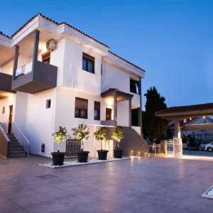 Acrotel Lily Ann Village Chalkidiki Chalkidiki Griekenland