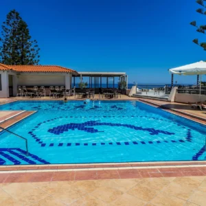 Hotel Castello Village Resort Kreta Kreta Griekenland