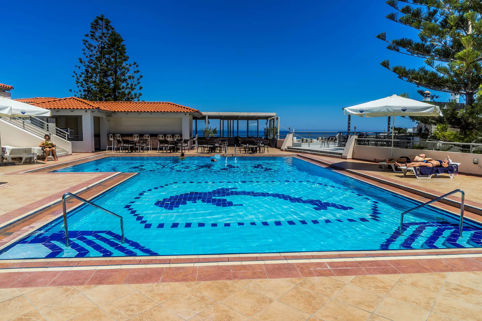 Hotel Castello Village Resort Kreta Kreta Griekenland 1 Hotel Castello Village Resort Kreta Kreta Griekenland