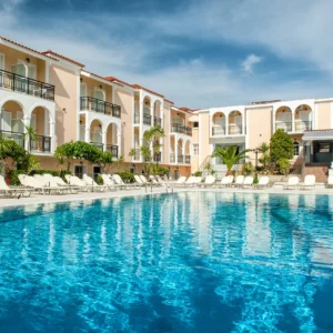Zante Sun Resort Zakynthos Zakynthos Griekenland