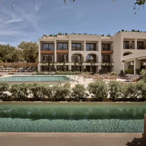 Planos Hotel Zakynthos Zakynthos Griekenland