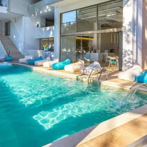 Hotel Triton Kos Kos Griekenland