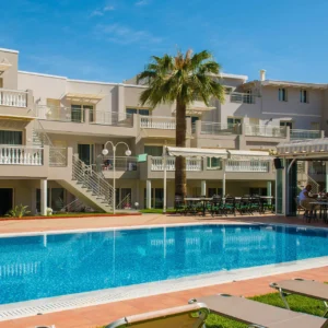 Sarpidon Apartments Kreta Kreta Griekenland