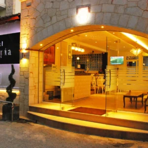 Hotel Olympia Chalkidiki Chalkidiki Griekenland