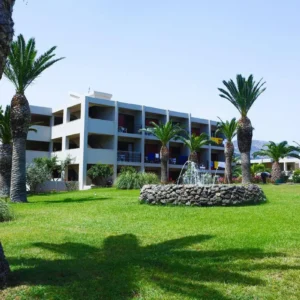 Hotel Dessole Malia Beach Kreta Kreta Griekenland