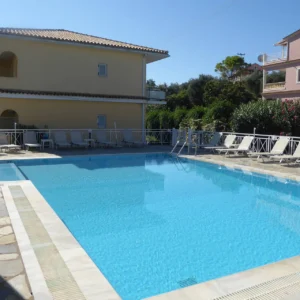 Dimitra Apartments Corfu Corfu Griekenland