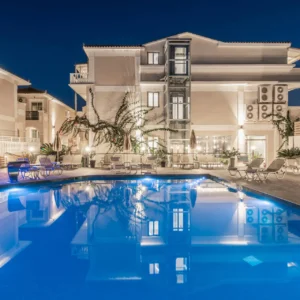 Tzante Hotel Zakynthos Zakynthos Griekenland