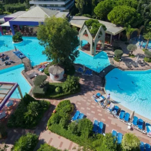 Hotel Dionysos Rhodos Rhodos Griekenland