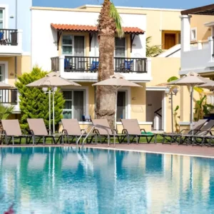 Appartementen Aegean Houses Kos Kos-Stad Griekenland