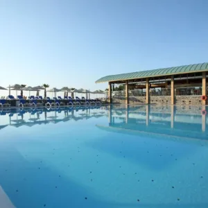 Arina Beach Resort Kreta Kokkini Chani Griekenland