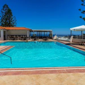 Castello Village Resort Kreta Sissi Griekenland
