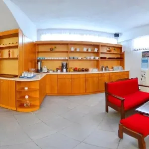 Hotel Casa Blue Sporaden Skiathos Griekenland