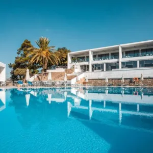 Aiora Aqua Resort Rhodos Lardos Griekenland