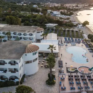 Alykanas Beach Hotel by Zante Plaza Zakynthos Alykanas Griekenland