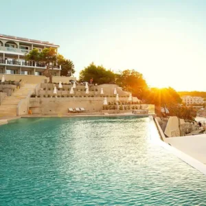 Alexandra Beach Resort & Spa Zakynthos Tsilivi Griekenland