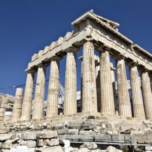 8-daagse reis Athene - Poros