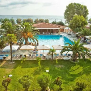 Hotel Poseidon Palace Centraal Macedonië Leptokaria Griekenland