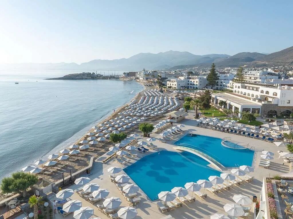 Creta Maris Resort Kreta Chersonissos Griekenland 1 Creta Maris Resort Kreta Chersonissos Griekenland