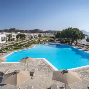 Atlantica Beach Resort Kos Kardamena Griekenland