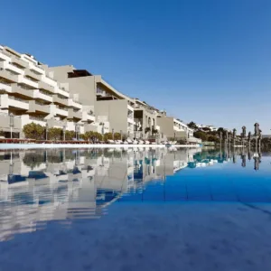 Blue Marine Resort & Spa Hotel Kreta Agios Nikolaos Griekenland