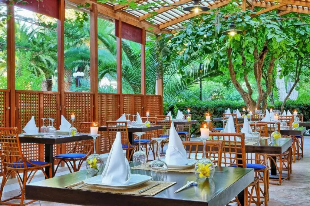 Apollonia Resort & Spa Kreta Ammoudara Griekenland