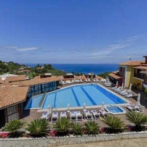 Sea View Village Zakynthos Vassilikos Griekenland