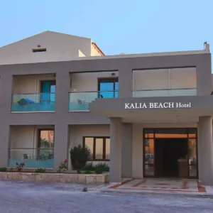 Kalia Beach Hotel Kreta Gouves Griekenland