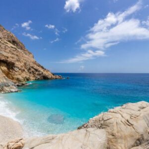 8 daagse reis Samos - Ikaria