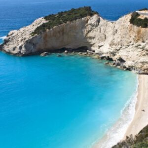 15-daagse reis Lefkas- Kefalonia - Ithaki