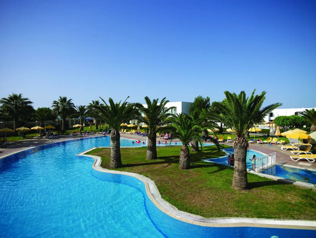 E GEO Easy Living Resort Kos Marmari Griekenland
