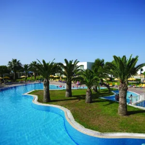 E GEO Easy Living Resort Kos Marmari Griekenland