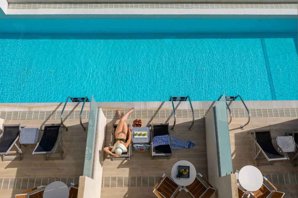 Leonardo Kolymbia Resort Rhodos Kolymbia Griekenland