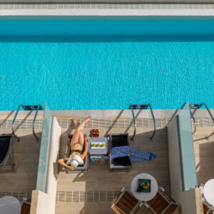 Leonardo Kolymbia Resort Rhodos Kolymbia Griekenland