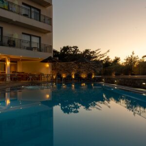 Anna Maria Village Kreta Anissaras Griekenland