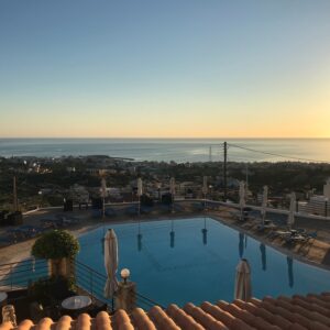 Amazones Villas Suites Kreta Piskopiano Griekenland