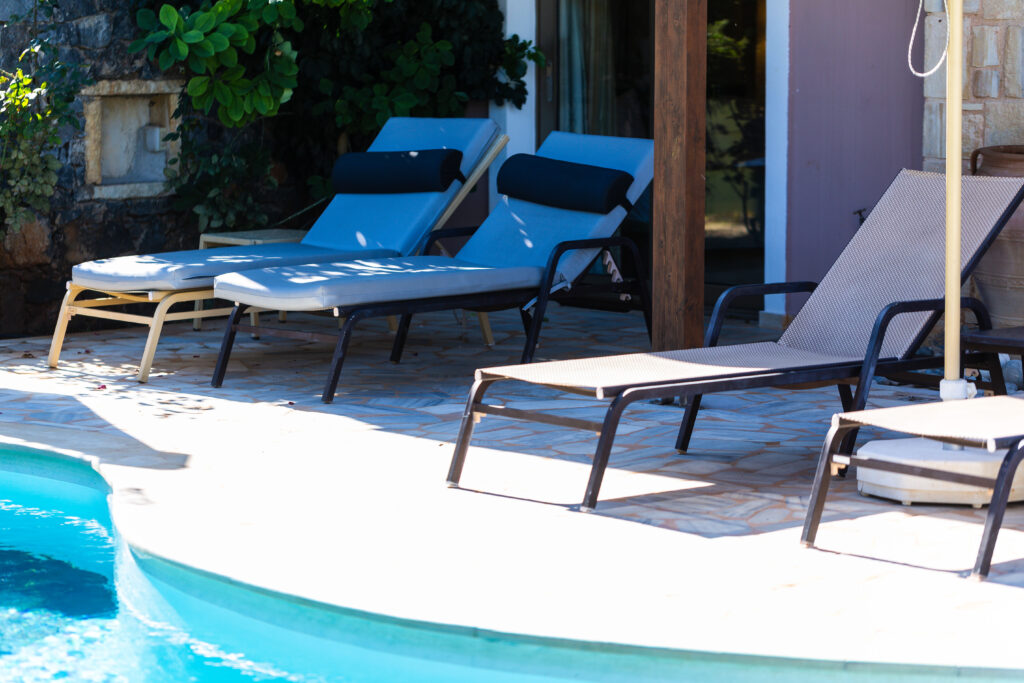 Filion Suites Resort & Spa Kreta Bali Griekenland