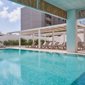 Epsilon Hotel Apartments Rhodos Faliraki Griekenland