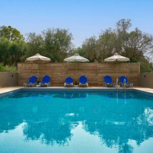 Acropolis Appartementen Kreta Chersonissos Griekenland
